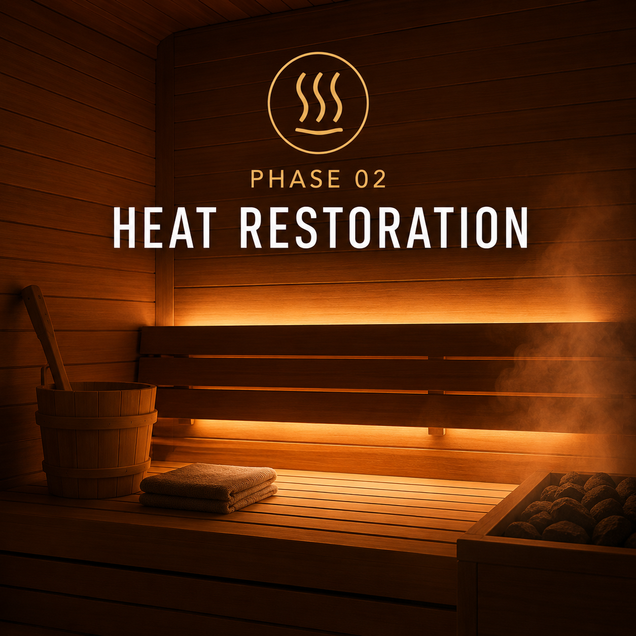 Heat Restoration