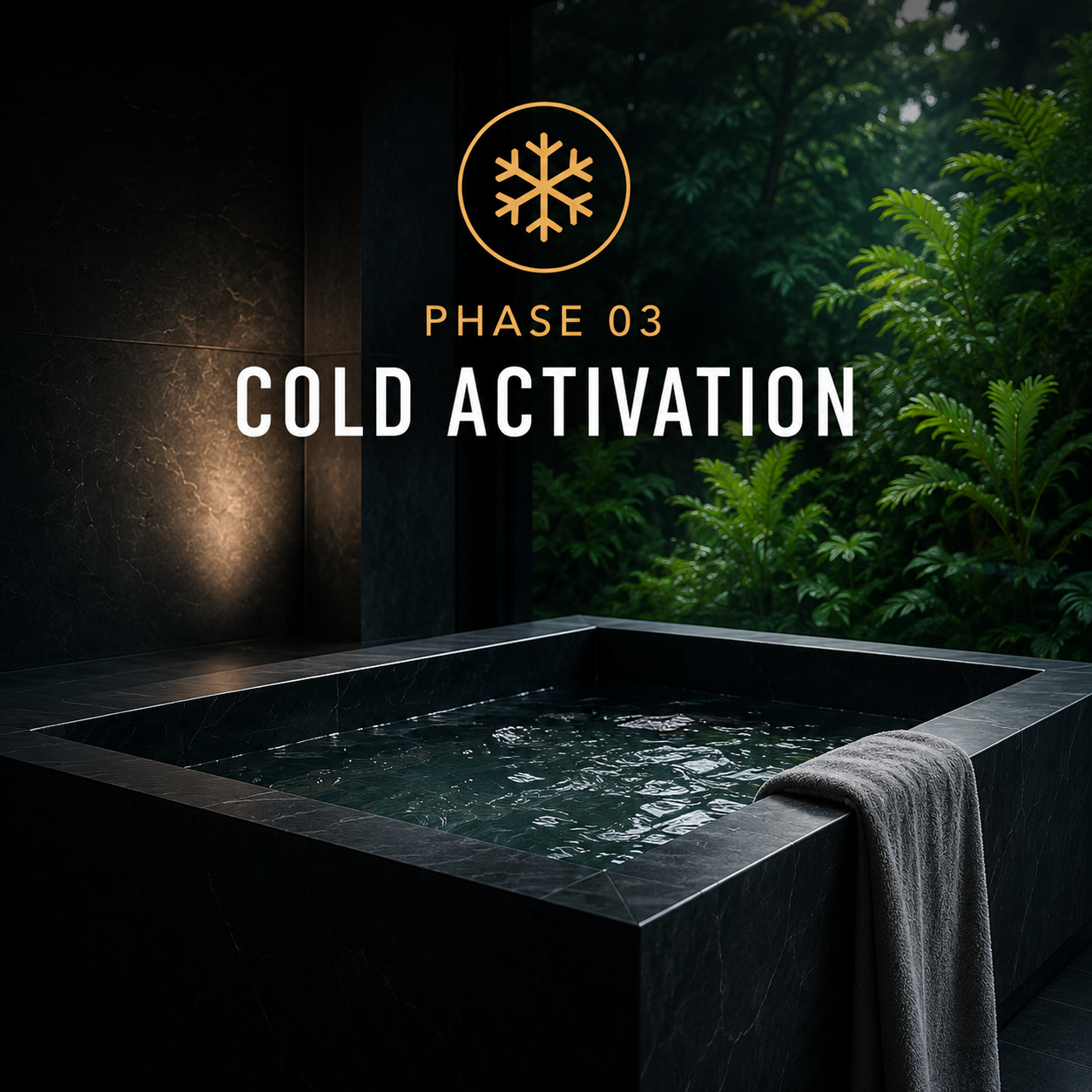 Cold Activation