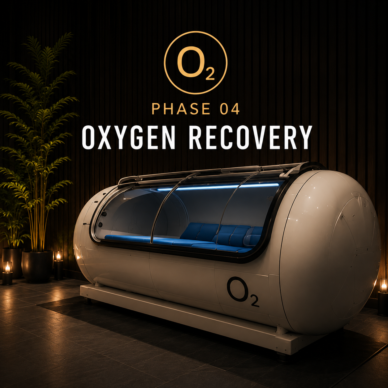 Oxygen Recovery