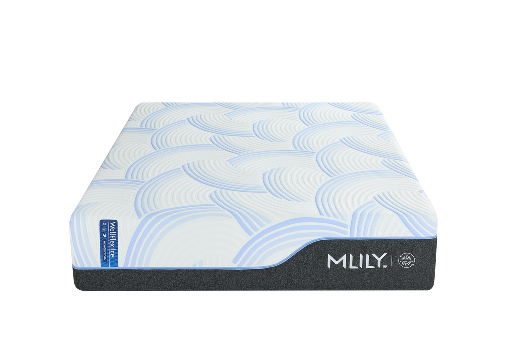 WellFlex Ice Plusher