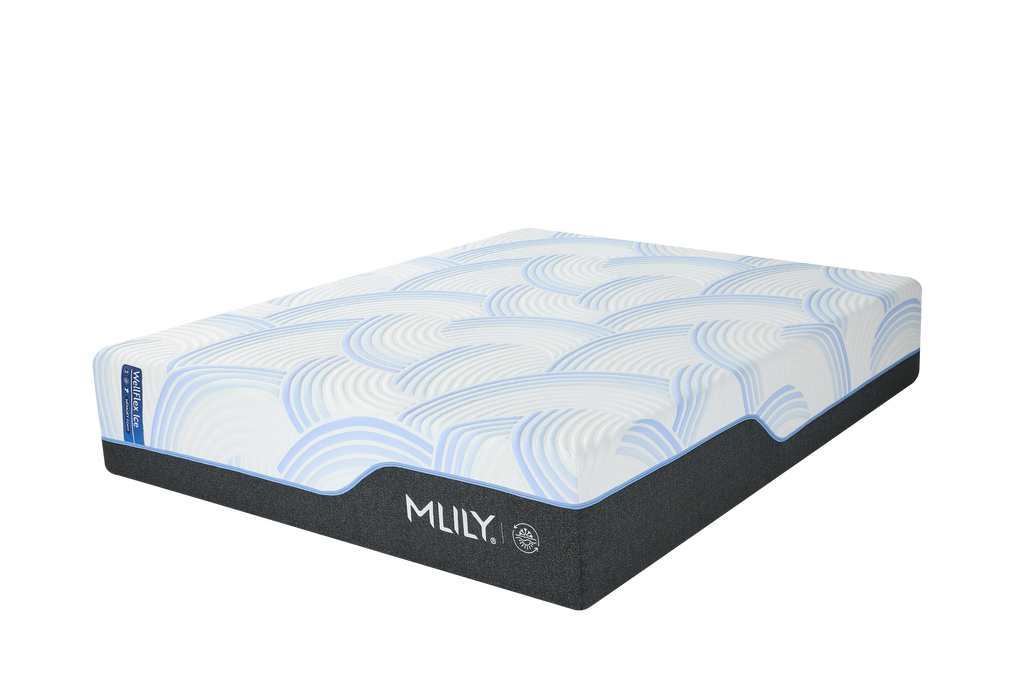 WellFlex Ice Firmer