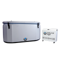 Natural High™ Extreme Experience (Inflatable Tub, Hot & Cold)
